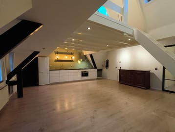 Studio te huur in Amersfoort - 52 m² - 1 kamer(s), Huizen en Kamers, Overige regio's
