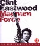 Magnum force - Blu-ray, Cd's en Dvd's, Blu-ray, Verzenden, Nieuw in verpakking