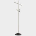 Lande kapstok, lichtgrijs, 193cm hoog, 4 haken, Huis en Inrichting, Woonaccessoires | Kapstokken, Ophalen of Verzenden, Nieuw