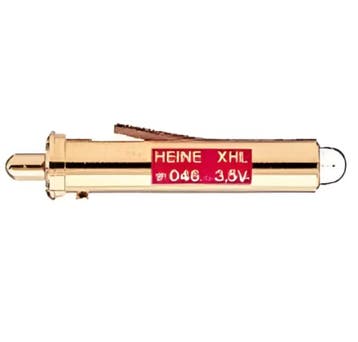 Heine reservelamp XHL Xenon Halogeen #46 X-002.88.046, Verzenden, Nieuw