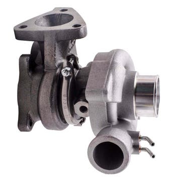 Turbo TD04-09B-4 geschikt voor Mitsubishi Pajero I L200 2..., Auto-onderdelen, Verzenden, Nieuw, Mitsubishi