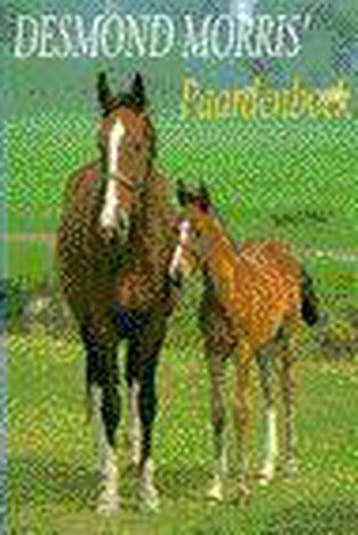 ' paardenboek - Morris, Boeken, Verzenden, Gelezen