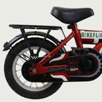 Loekie kinderfiets 12 inch, Ophalen of Verzenden, Gebruikt, Loekie