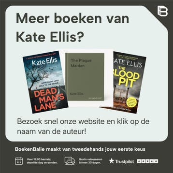 Skeleton Room - Kate Ellis 9780749933760, Verzenden, Gelezen, Kate Ellis