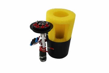 Aeromotive 99-02 Chevrolet Camaro Phantom Series Single, Ophalen of Verzenden, Nieuw