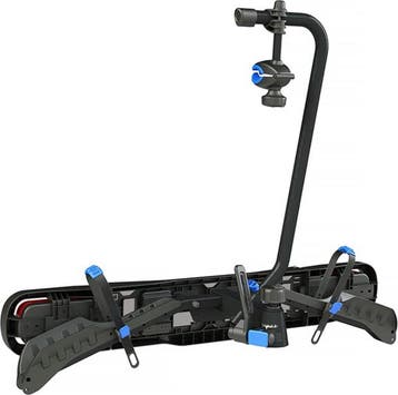 Hapro - Hapro Atlas Active I 13-Polig Fietsendrager, Verzenden, Nieuw