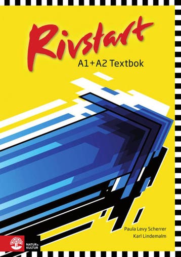 Rivstart A1+A2 Neu. Textbok + Ljudfiler | Nieuw, Ophalen of Verzenden, Nieuw, ...