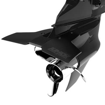 STINGRAY Hydrofoil Classic 2 JR2-1, Ophalen of Verzenden, Nieuw, Zeilboot of Motorboot