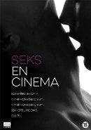 Seks en cinema, Verzenden, Nieuw in verpakking