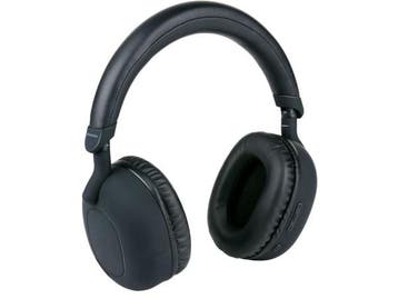 Veiling - Grundig Draadloze Over-Ear Koptelefoon met ANC, Nieuw