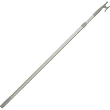 Pikhaak met Handlenspomp Telescopisch 115-201cm, Watersport en Boten, Bootonderdelen, Ophalen of Verzenden, Nieuw