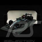 Spark 1:43 - Modelauto - Lewis Hamilton Mercedes W15 No.44, Nieuw
