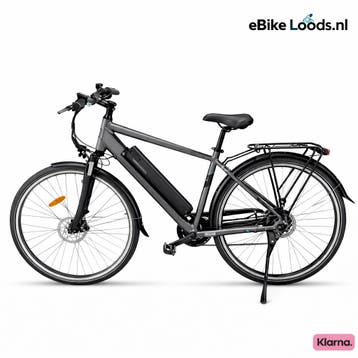 EBL 28 Inch Tourer, 42KM. Inclusief Bezorging., Ophalen of Verzenden, Nieuw, 50 km per accu of meer, Overige merken