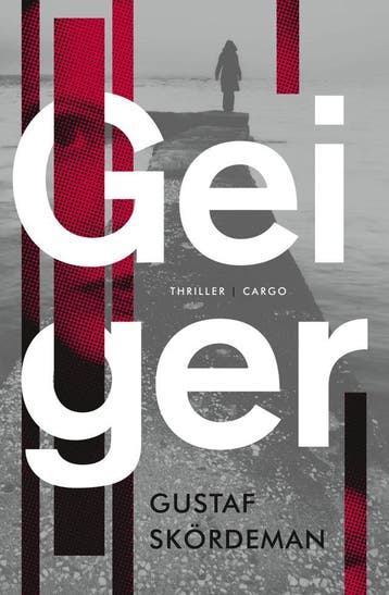 Geiger (Goed), Verzenden, Gelezen, Gustaf Skördeman