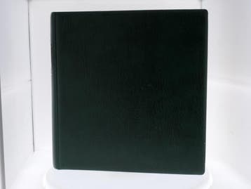Spoorwegpostzegels verzamelboek 5 #8175 (Boeken), Ophalen of Verzenden, Zo goed als nieuw