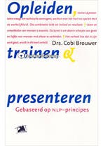 Opleiden, trainen en presenteren Cobi Brouwer, Verzenden, Gelezen