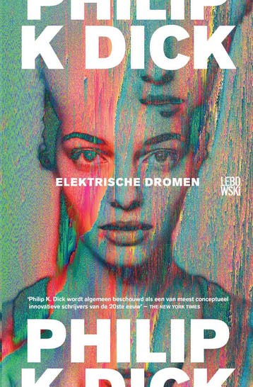 Elektrische Dromen | Philip K. Dick | Nieuw, Ophalen of Verzenden, Nieuw, Philip K. Dick