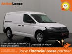 Volkswagen Caddy Bestelbus L2 H1 2022 Diesel Automaat, Auto's, Volkswagen, Automaat, Overige modellen, Wit, Diesel