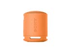 Sony -  Srs-xb100  - Oranje, Verzenden, Overige typen, Nieuw, 60 tot 120 watt
