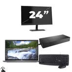 Dell Latitude 7320 - Intel Core i5-11e Generatie - 13 inch -, Verzenden, Zo goed als nieuw, Dell