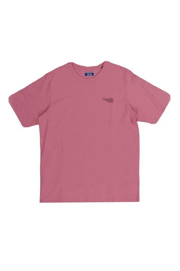 Jack & Jones T-shirt Jongens in maat 176 Roze, Verzenden, Zo goed als nieuw, Jack & Jones, Jongen of Meisje