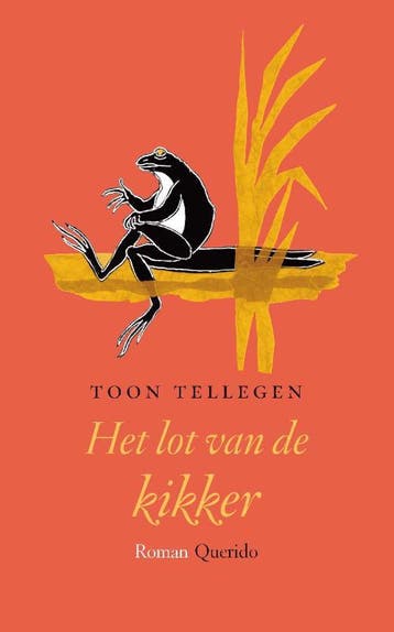 Het Lot Van De Kikker | Toon Tellegen | Nieuw, Ophalen of Verzenden, Nieuw, Toon Tellegen