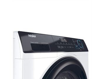 Haier HW70-B14929 - Wasmachine - 7 kg - Energieklasse A -, Verzenden, Zo goed als nieuw