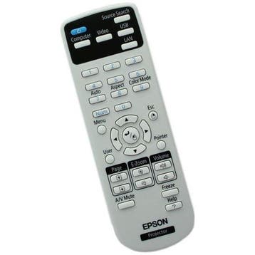 Afstandsbediening Epson 1599176, Ophalen of Verzenden, Nieuw, Origineel