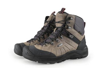 Keen Wandelschoenen in maat 47 Bruin, Bruin, Verzenden, Zo goed als nieuw, Keen
