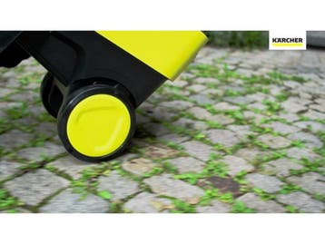 Kärcher K 6 Comfort Premium - Hogedrukreiniger - 160 bar -, Verzenden, Nieuw, Kärcher