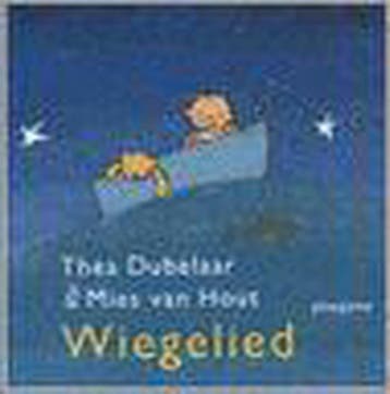 Wiegelied / Ploegsma kinder- & jeugdboeken - T. Dubelaar, Verzenden, Zo goed als nieuw, T. Dubelaar