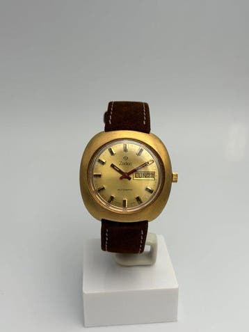 Zodiac - Unknown - Zonder minimumprijs - 763-698 - Heren -, Nieuw