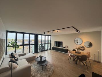 Te huur: Appartement Raadhuisplein in Hoofddorp, Hoofddorp, Noord-Holland