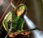 Machine Head Tickets 013 Poppodium Te Koop