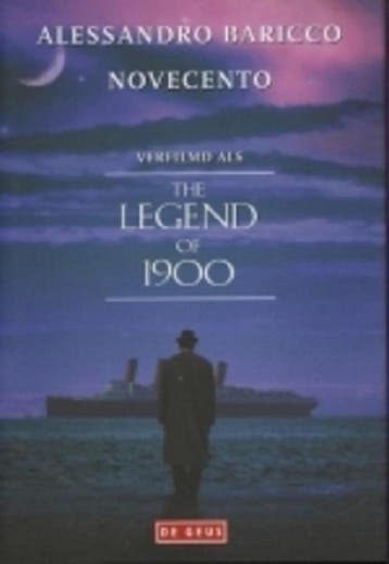 Novecento - Alessandro Baricco 9789052266077, Verzenden, Gelezen, Alessandro Baricco