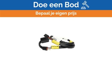 Bieden: Volvo Penta Multilink Electrical Wiring, Ophalen of Verzenden, Nieuw, Kabel of Apparatuur