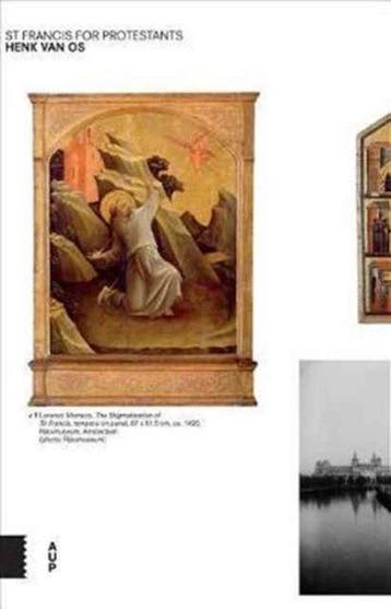 St francis for protestants - Henk van Os 9789462985025, Verzenden, Zo goed als nieuw, Henk van Os