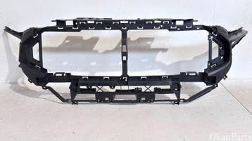 Ford Transit Custom II V710 Grille houder PZ31-17E778-A, Ophalen, Gebruikt, Voor, Ford