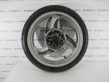 Honda NT 650 V Voorwiel, Ophalen of Verzenden, Nieuw