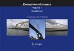 Engineering Mechanics 1 9781402041204 C. Hartsuijker, Verzenden, Gelezen, C. Hartsuijker