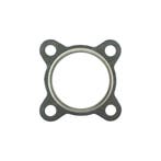 Tomos Koppakking 1.0mm 50cc 38mm aluminium A3 / A35 / A52..., Ophalen of Verzenden, Nieuw, SP