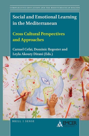 Comparative Education and the Mediterranean Region1- Social, Boeken, Verzenden, Zo goed als nieuw, Carmel Cefai