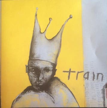 cd - Train - Train, Verzenden, Zo goed als nieuw