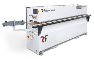Robland KM-675 Kantenaanlijmer