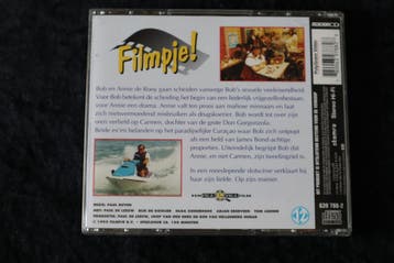 Filmpje! CDi Video CD, Verzenden, Nieuw