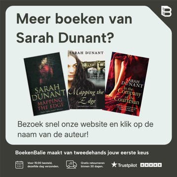 Blood And Beauty - Sarah Dunant 9781844087426, Verzenden, Zo goed als nieuw, Sarah Dunant
