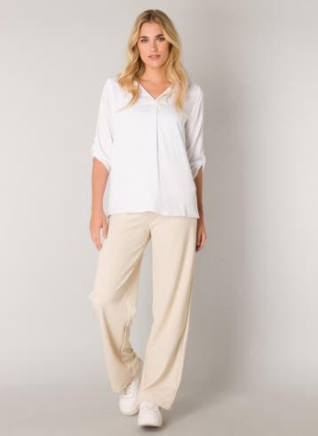 Base Level blouse Yani Maat:, Verzenden, Nieuw, Overige kleuren