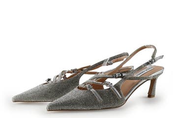 Steve Madden Pumps in maat 38½ Goud, Pumps, Overige kleuren, Verzenden, Steve Madden