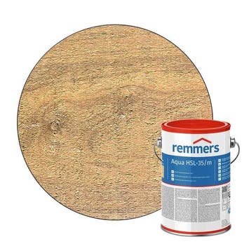 Remmers Aqua HSL-35/36m Afrormosia FT39920 Beits Naturel ..., Verzenden, Nieuw