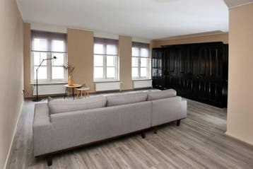 Te huur: Appartement Herenstraat in Naaldwijk, Naaldwijk, Appartement, Zuid-Holland